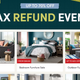 Up to 70% Off Tax Refund Event | Wayfair